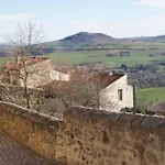 Lejlighed Les Pierres Blondes Montpeyroux (Puy-de-Dome)