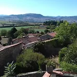 Lejlighed Les Pierres Blondes Montpeyroux (Puy-de-Dome)