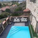 Les Pierres Blondes Lejlighed Montpeyroux (Puy-de-Dome)