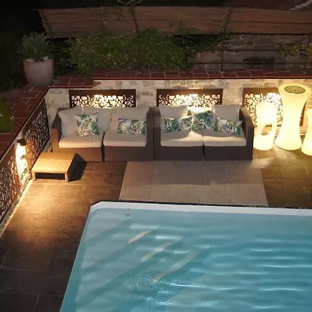 Les Pierres Blondes * Montpeyroux (Puy-de-Dome)