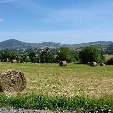 Les Pierres Blondes Montpeyroux (Puy-de-Dome)