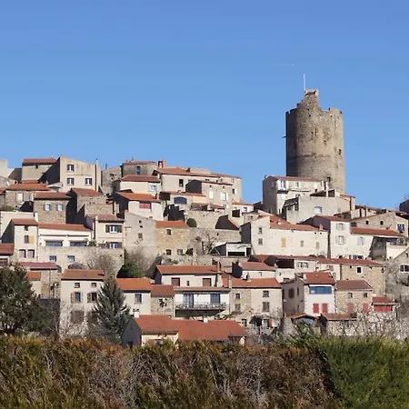 Les Pierres Blondes 公寓 *