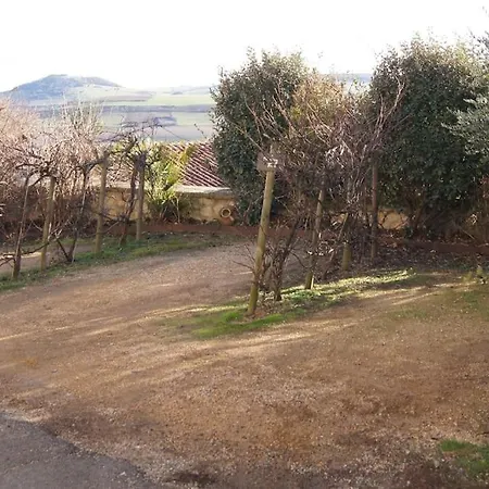 Les Pierres Blondes Апартаменты *