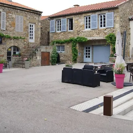 Les Pierres Blondes *