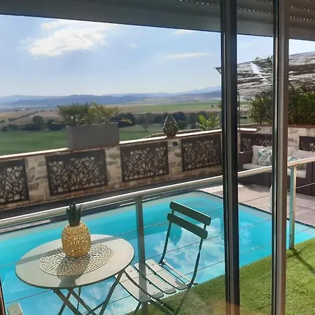 Les Pierres Blondes *