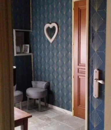 Les Pierres Blondes * Montpeyroux (Puy-de-Dome)